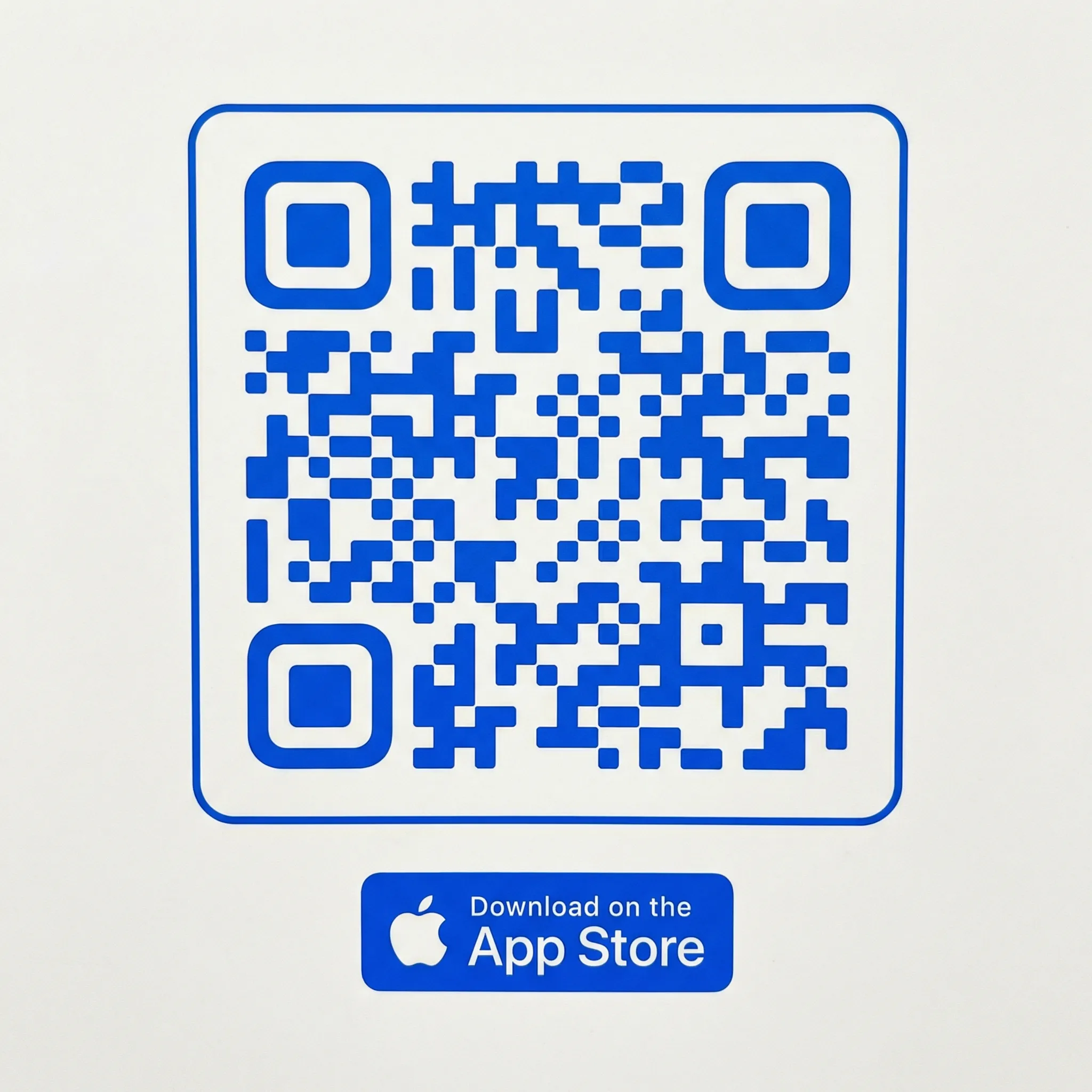 暖暖 免费 在线 播放 日本 iOS版APP下载二维码